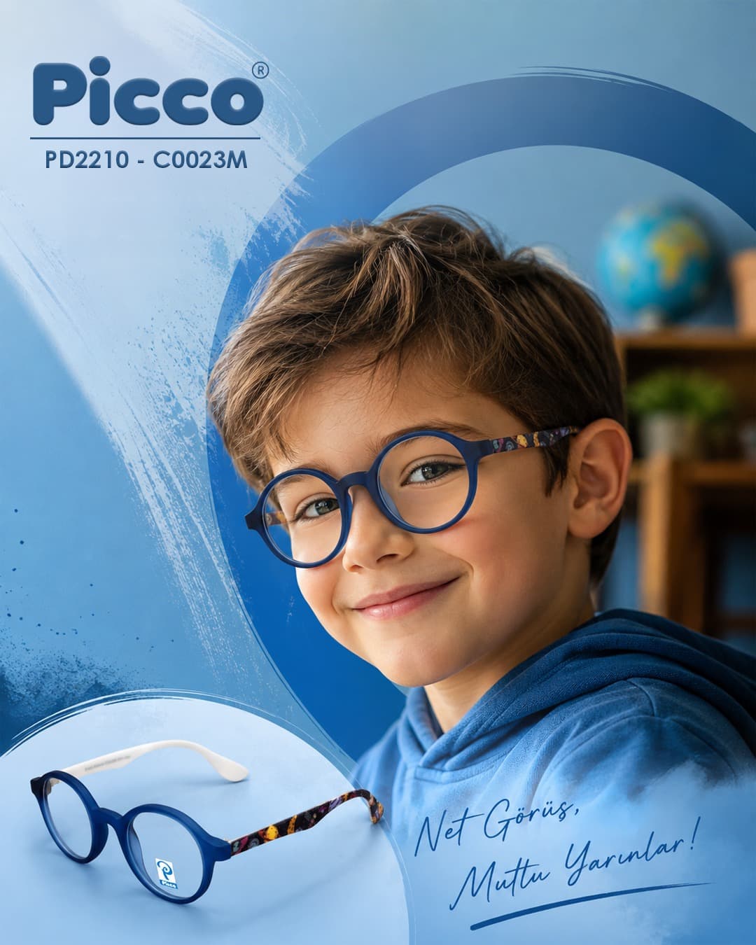 kids picco